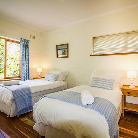 Constantia Villa Exterior photo