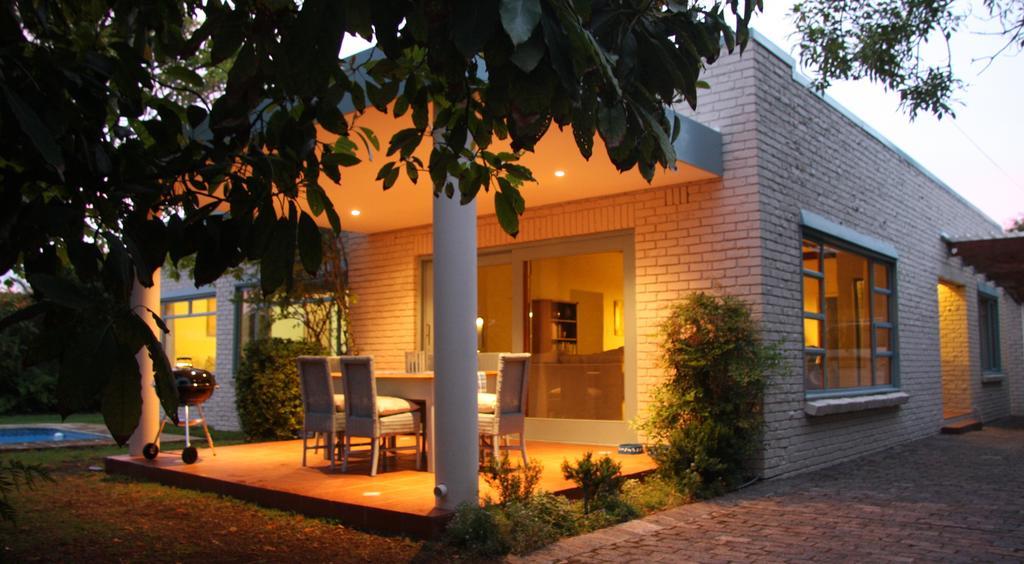 Constantia Villa Exterior photo