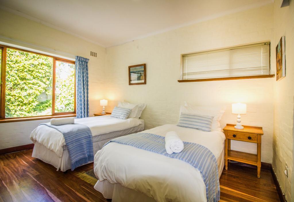 Constantia Villa Exterior photo