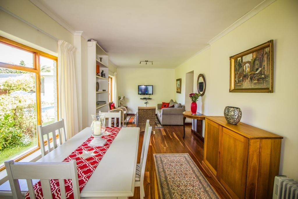 Constantia Villa Exterior photo