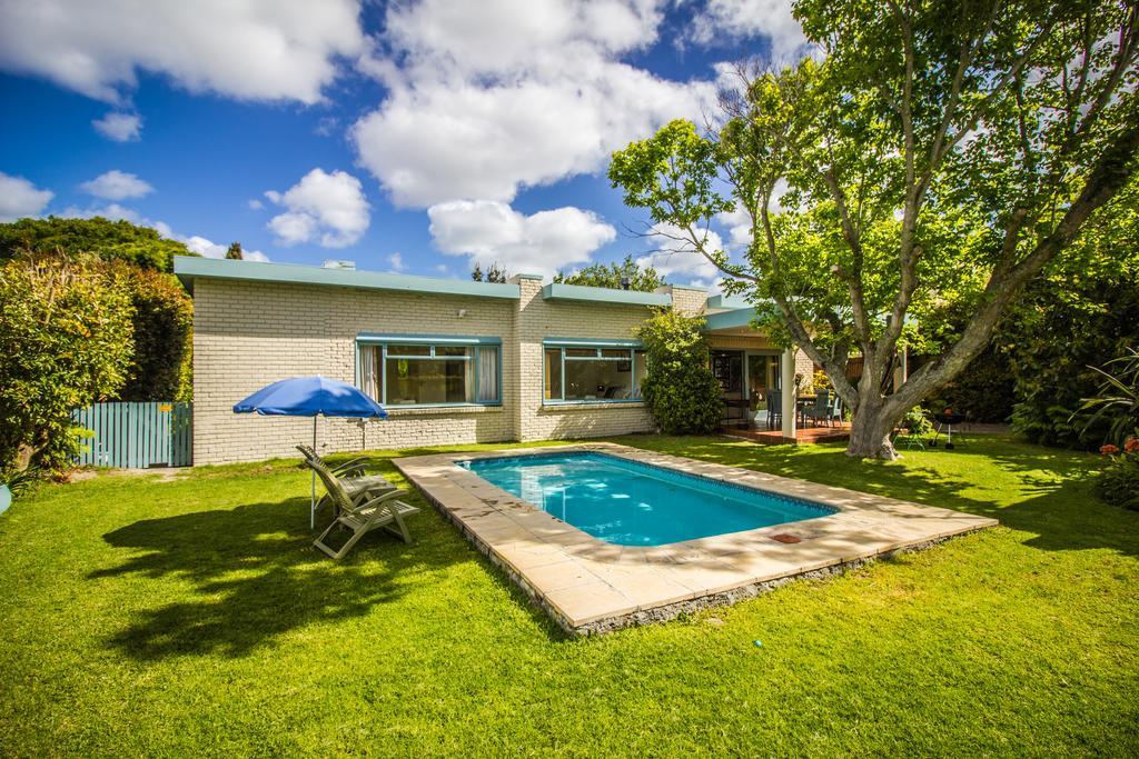 Constantia Villa Exterior photo